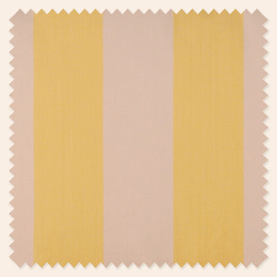 Sonia Stripe, Citron, Sample