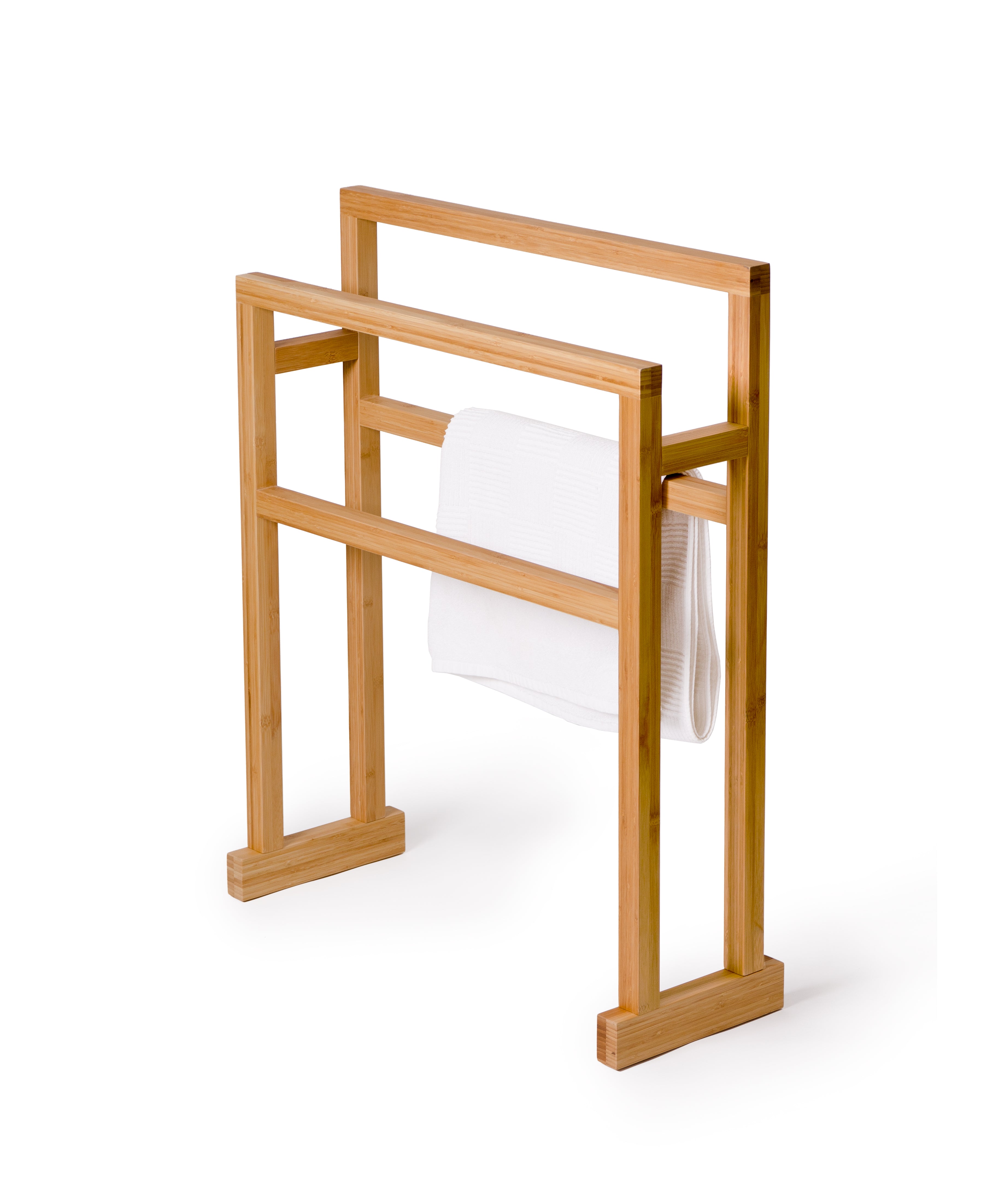 Towel Rail Arena