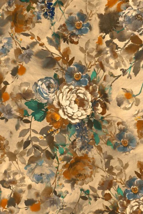 Bridie Wallpaper