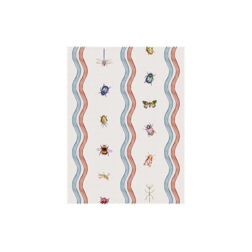 Ren Fabric