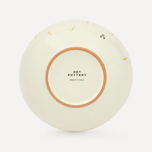 Burnt Orange Signature Set - 4 Settings