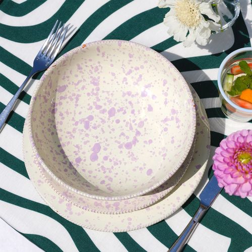 Lilac Signature Set - 4 Settings