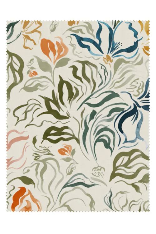 Eva Fabric