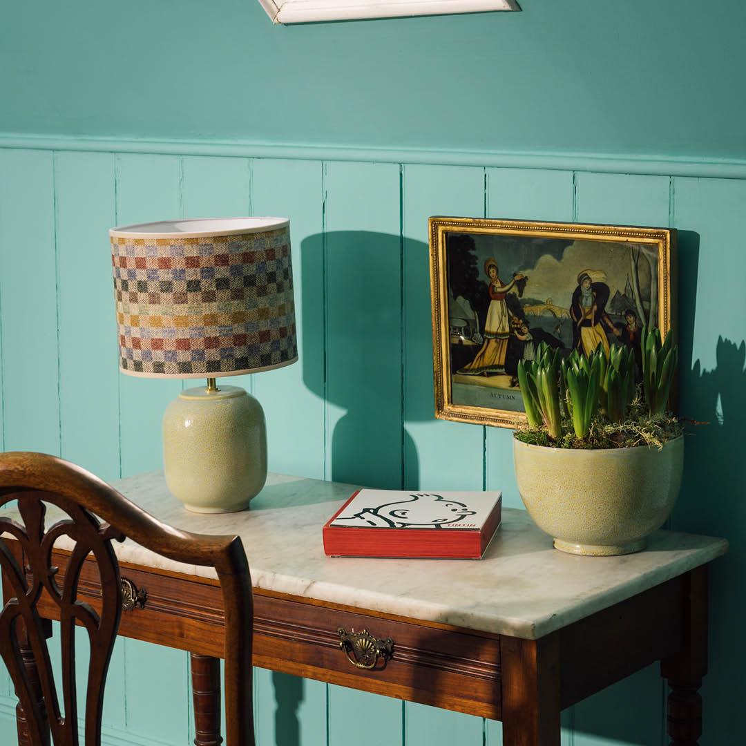 Uist Small Lampshade