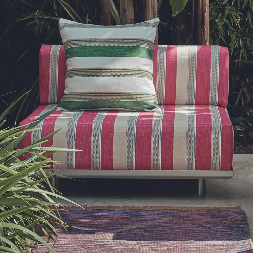 Verano Perennials® Performance Weave Fabric