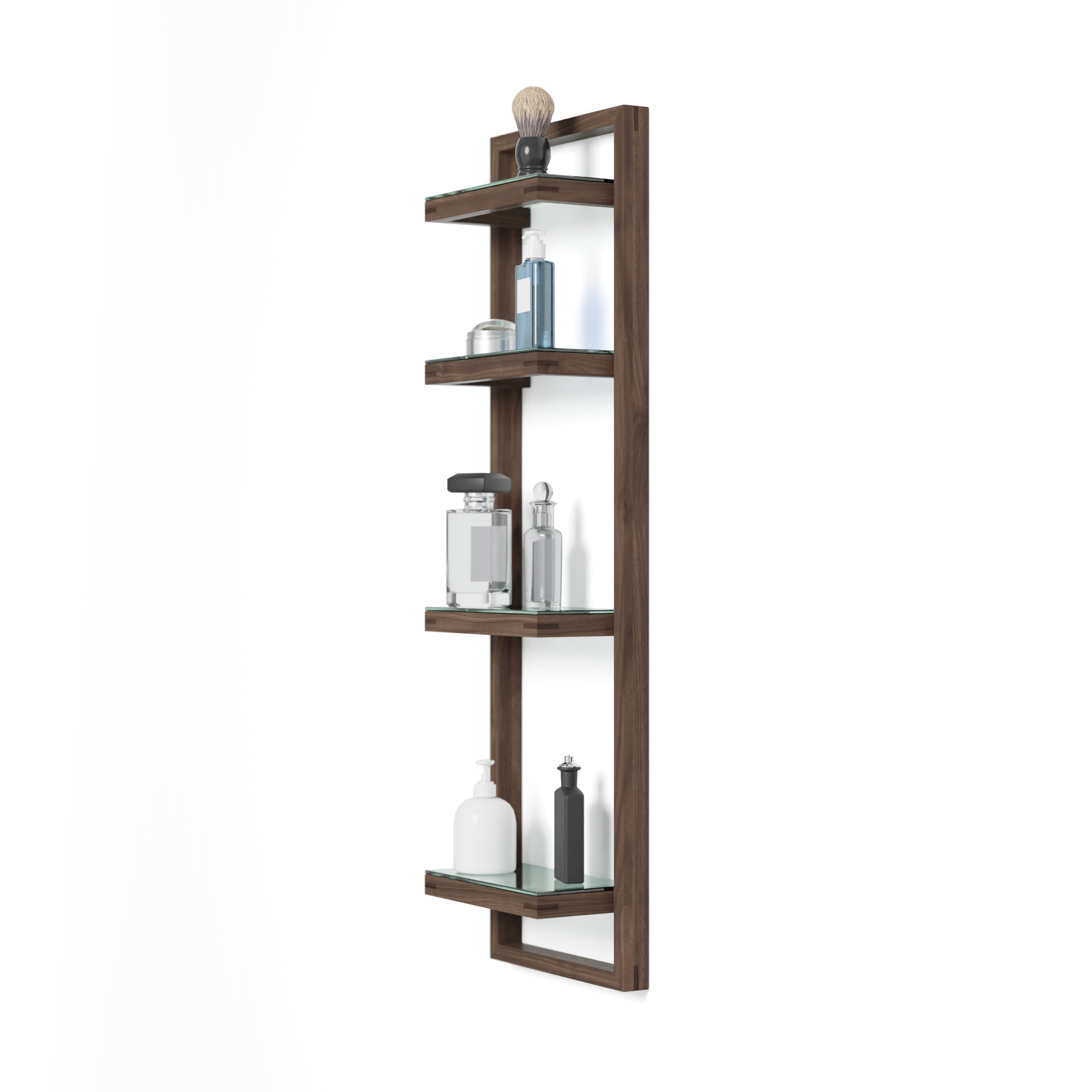 Wall Shelf Zone