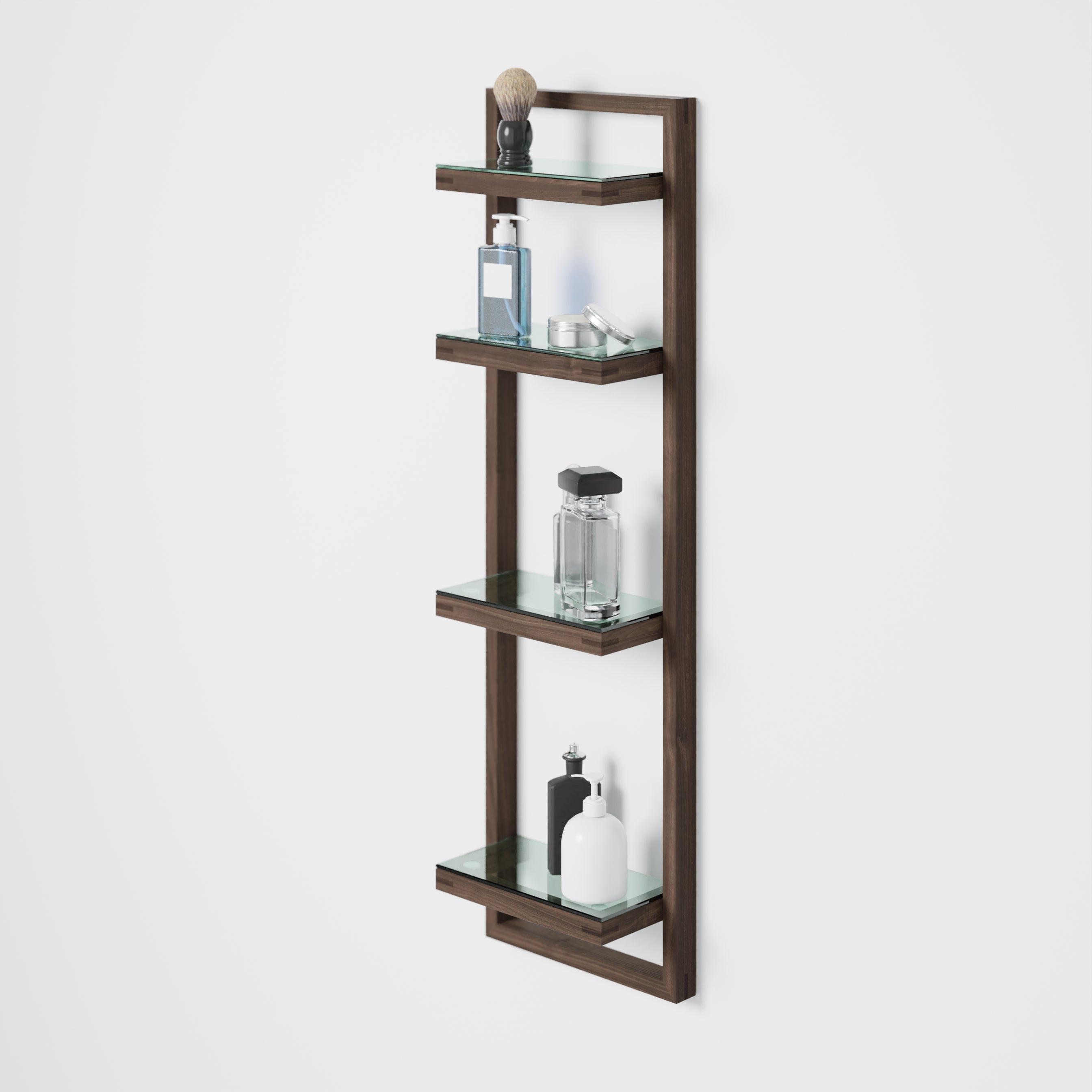 Wall Shelf Zone