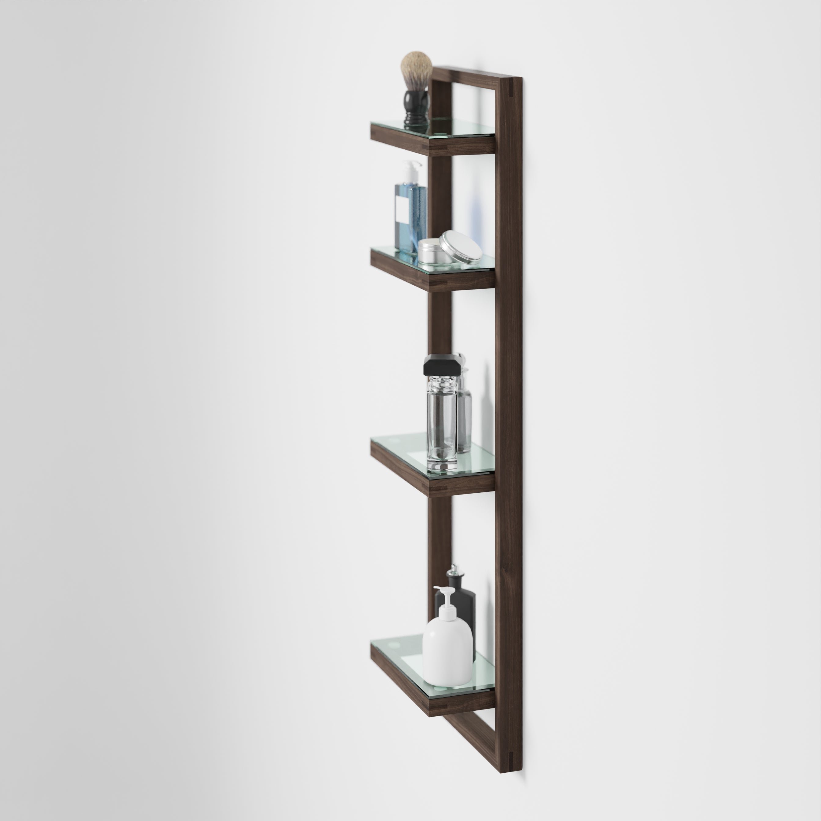 Wall Shelf Zone