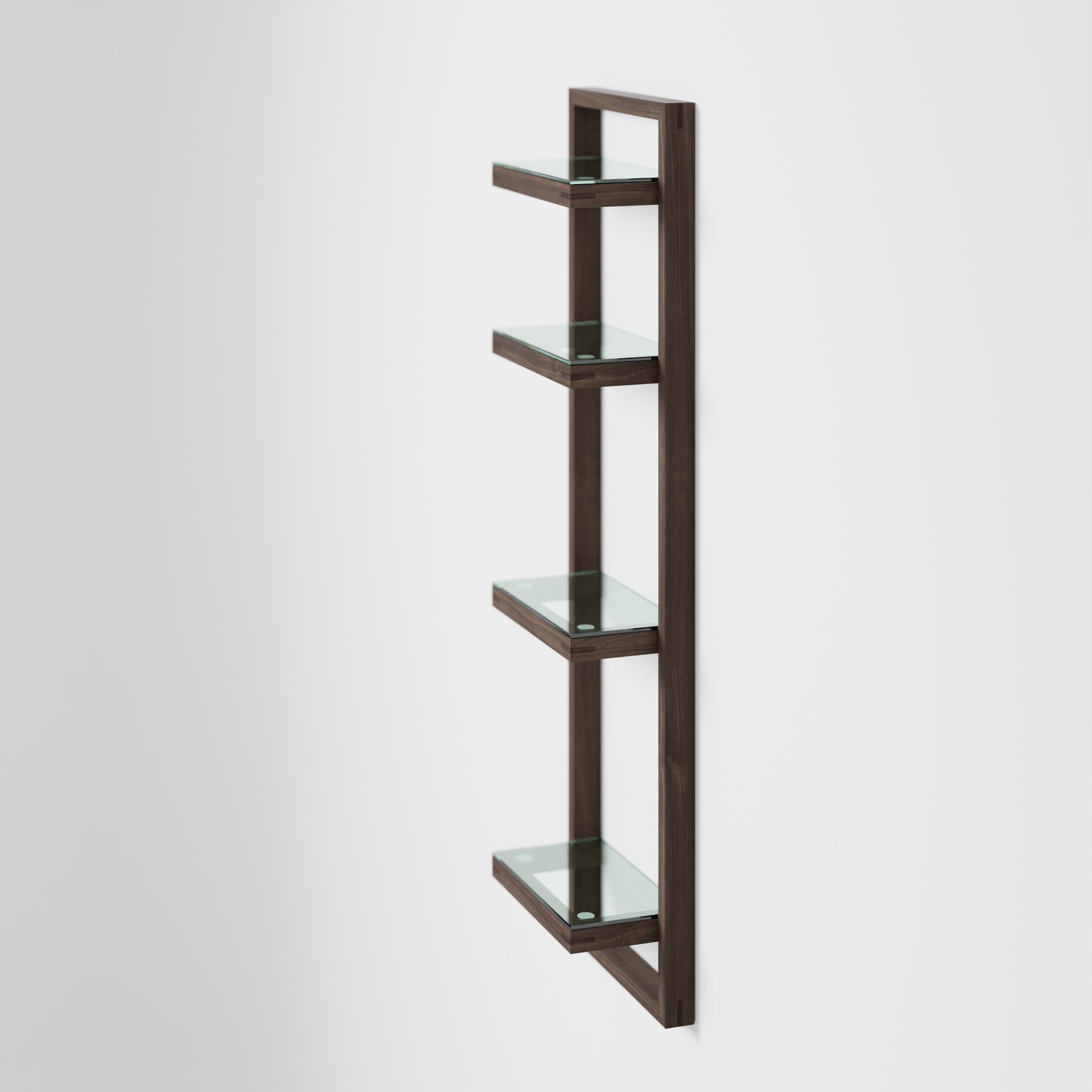 Wall Shelf Zone