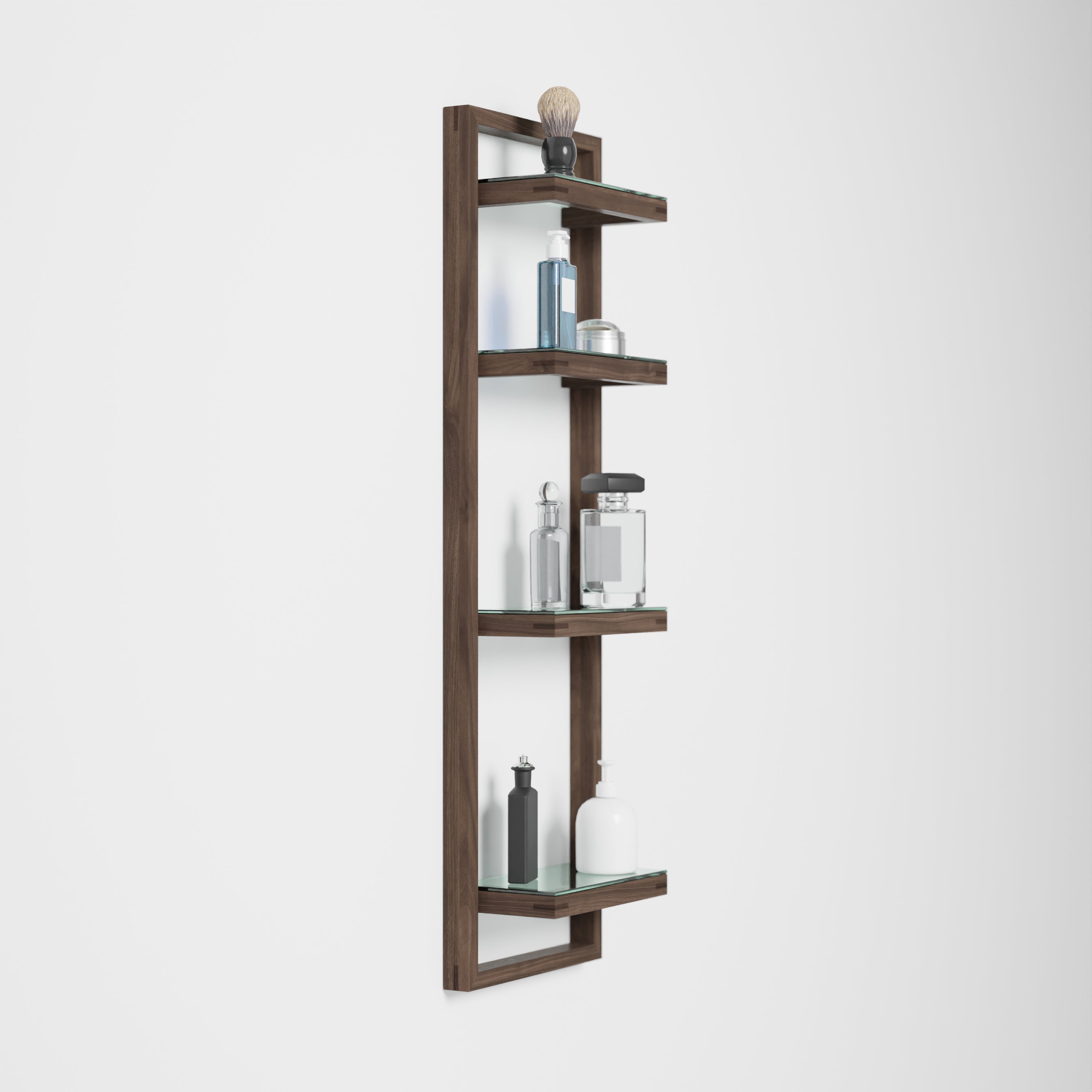 Wall Shelf Zone
