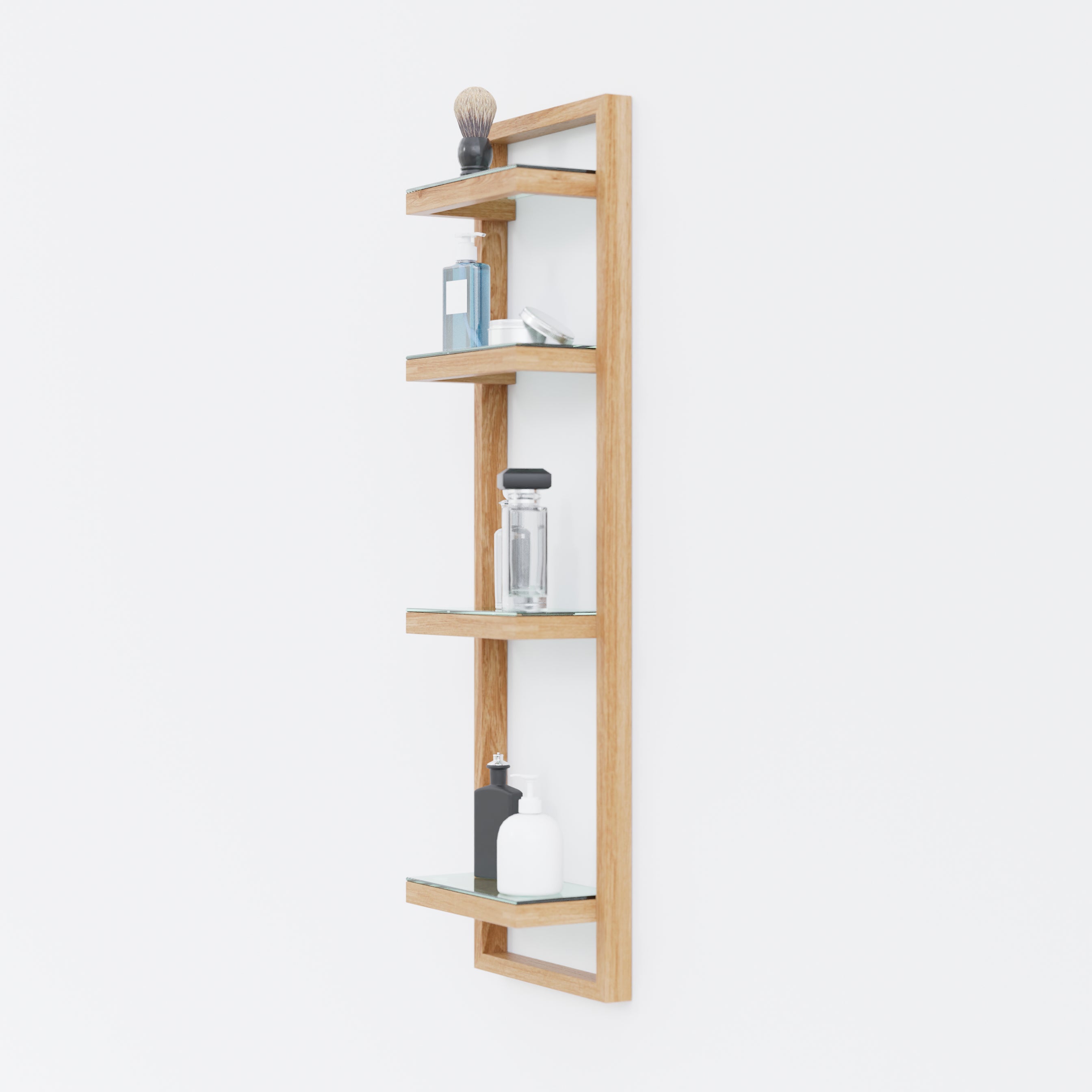 Wall Shelf Zone