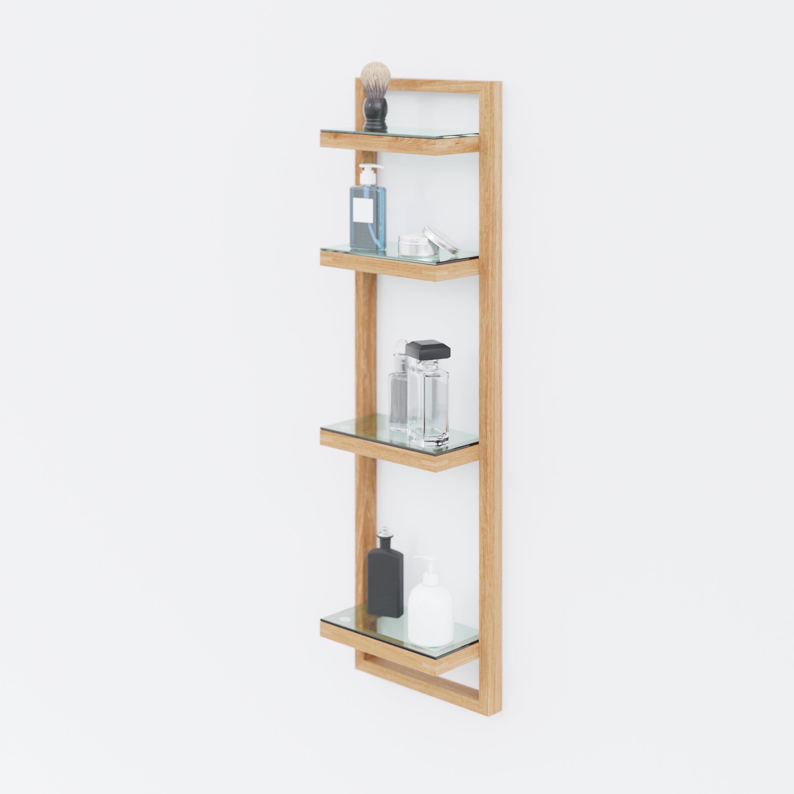 Wall Shelf Zone