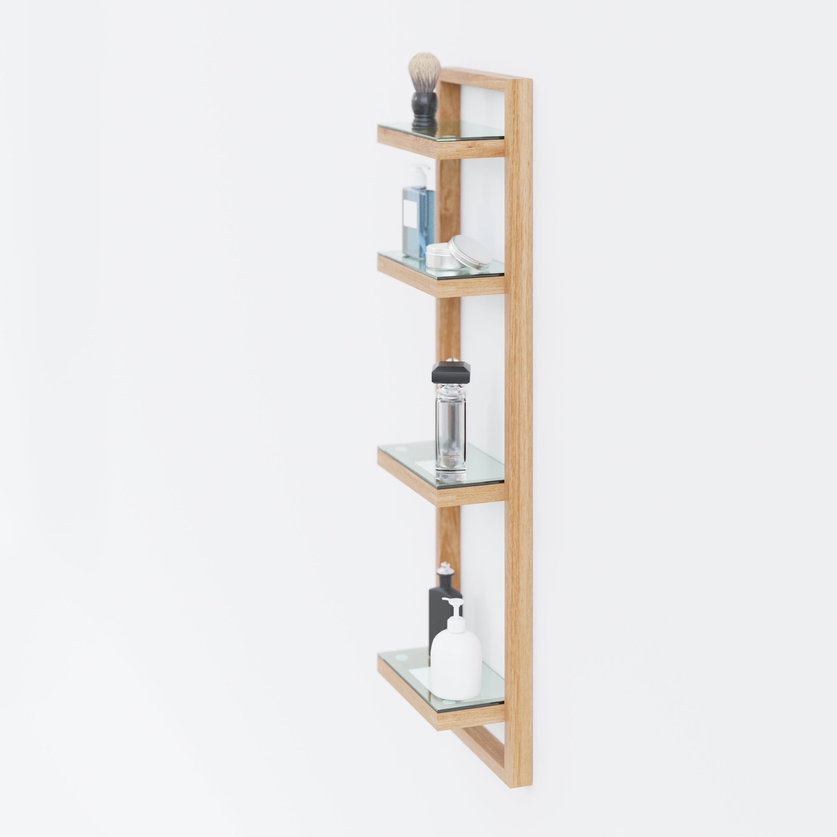 Wall Shelf Zone