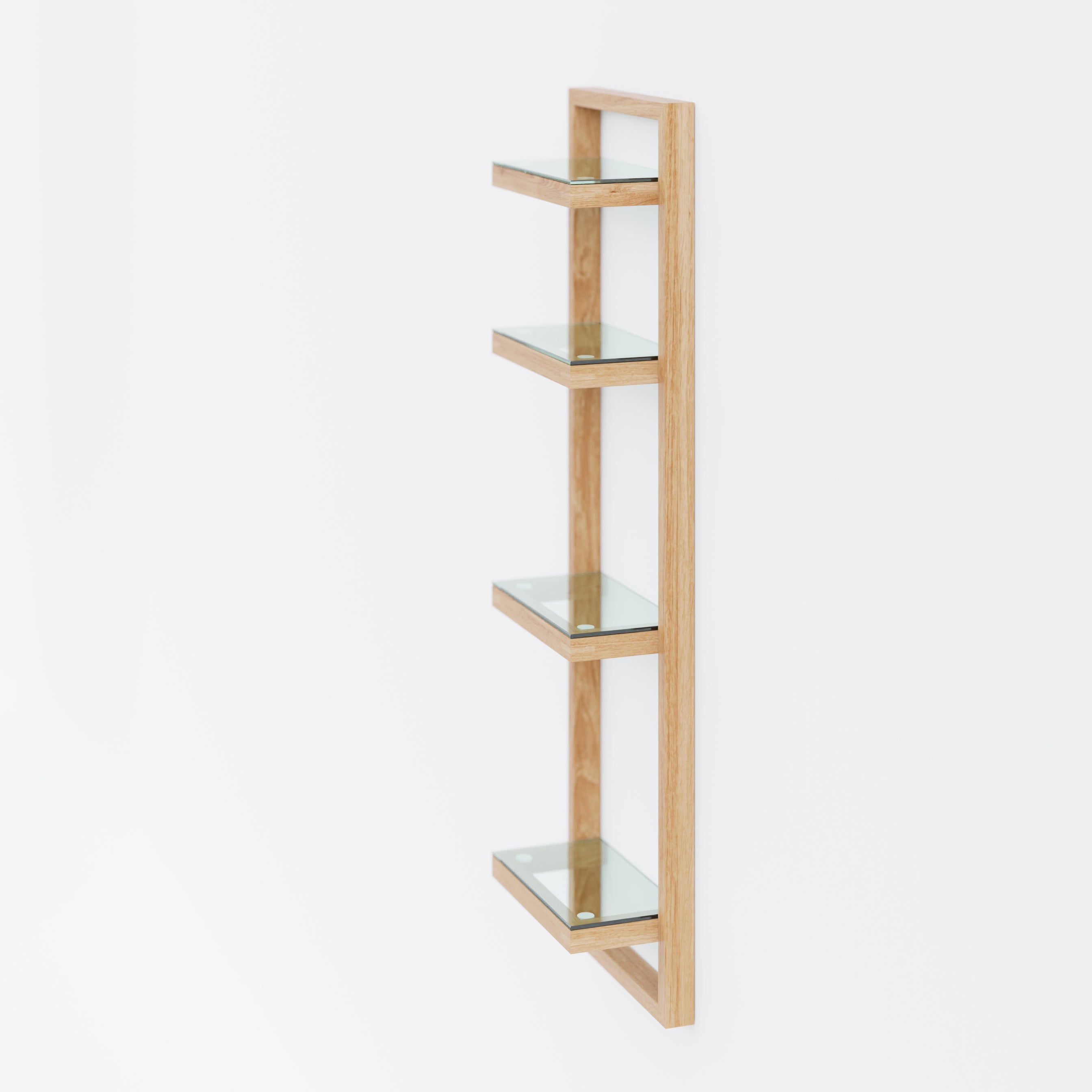 Wall Shelf Zone