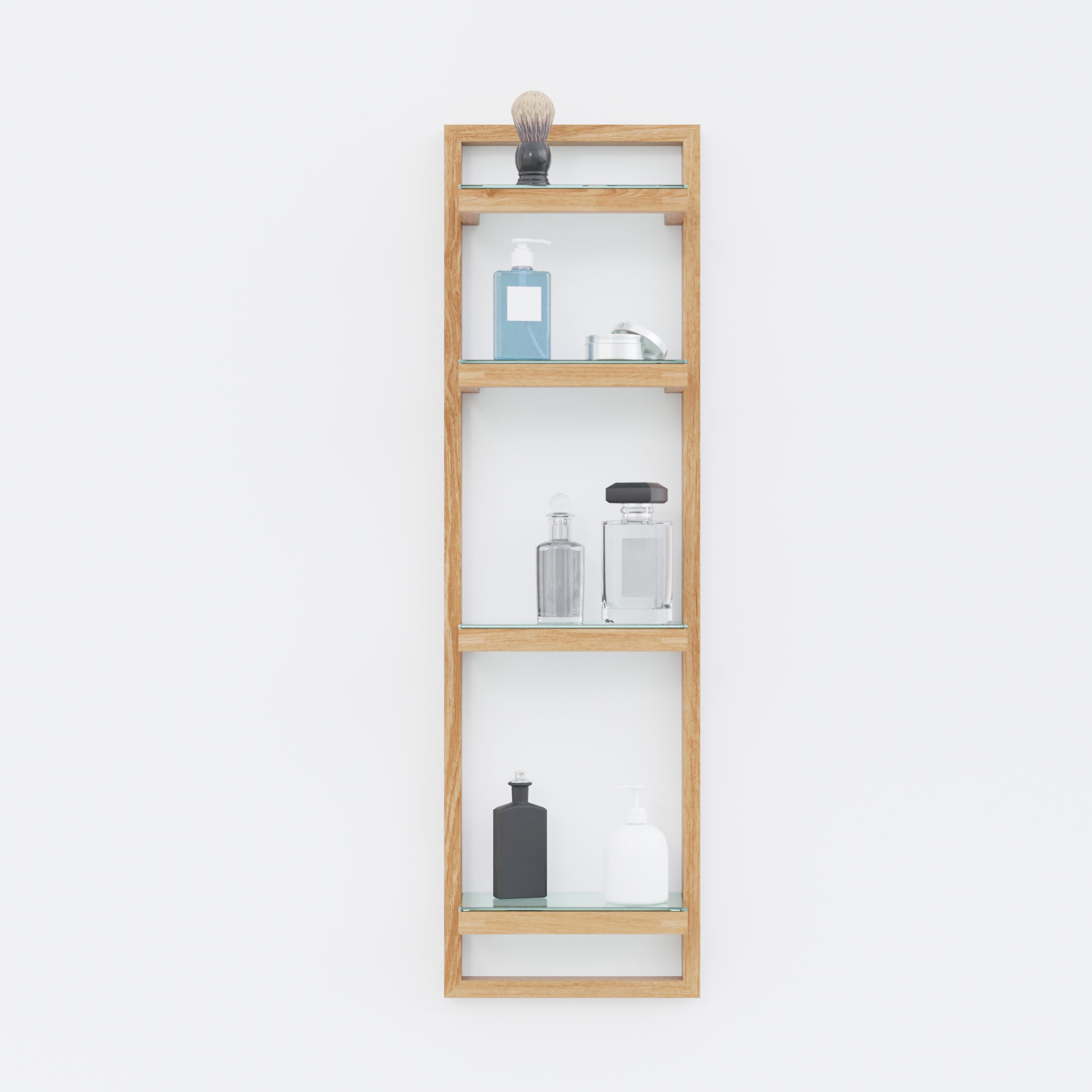 Wall Shelf Zone