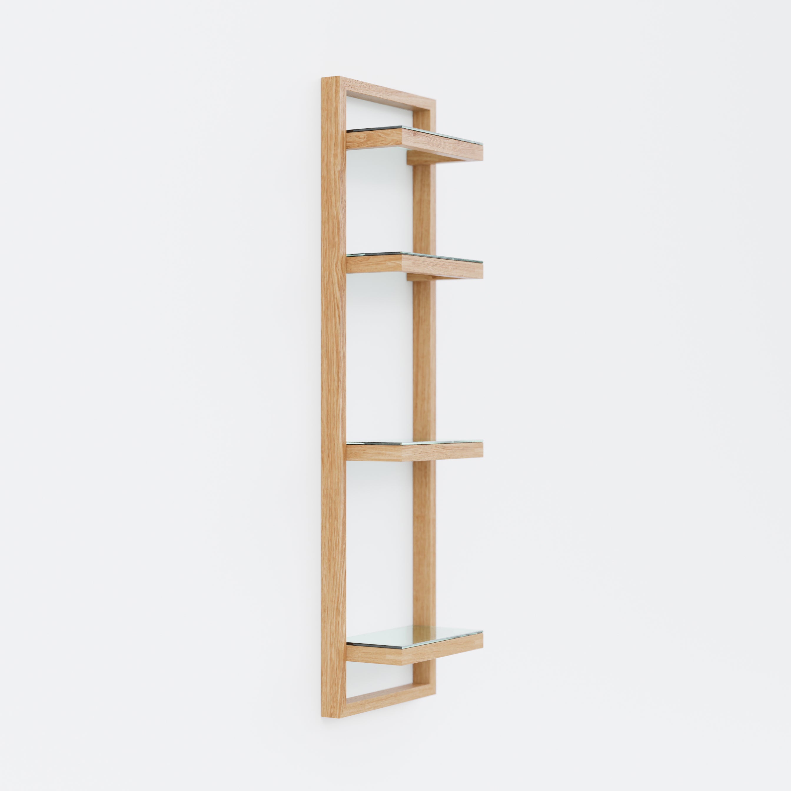 Wall Shelf Zone