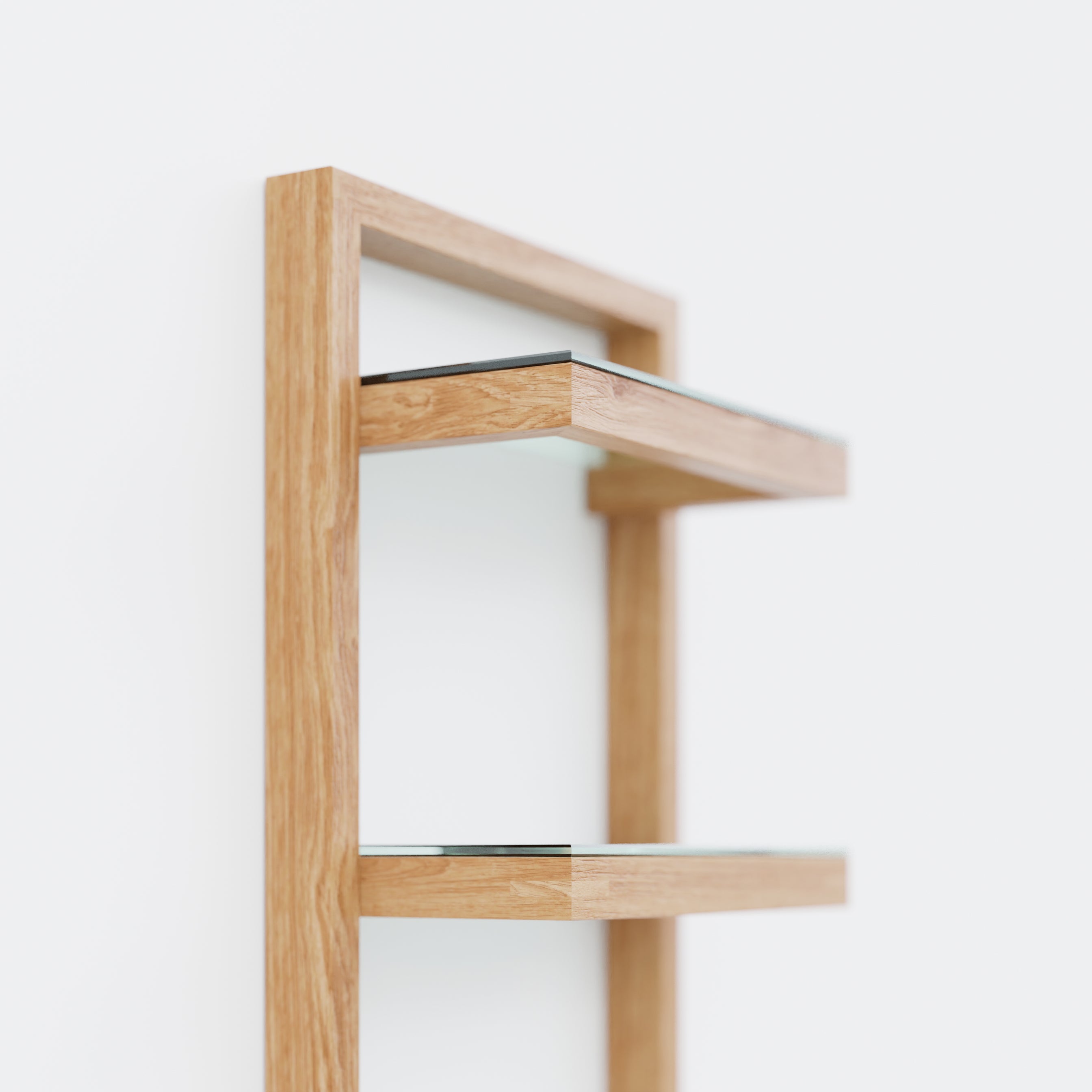 Wall Shelf Zone