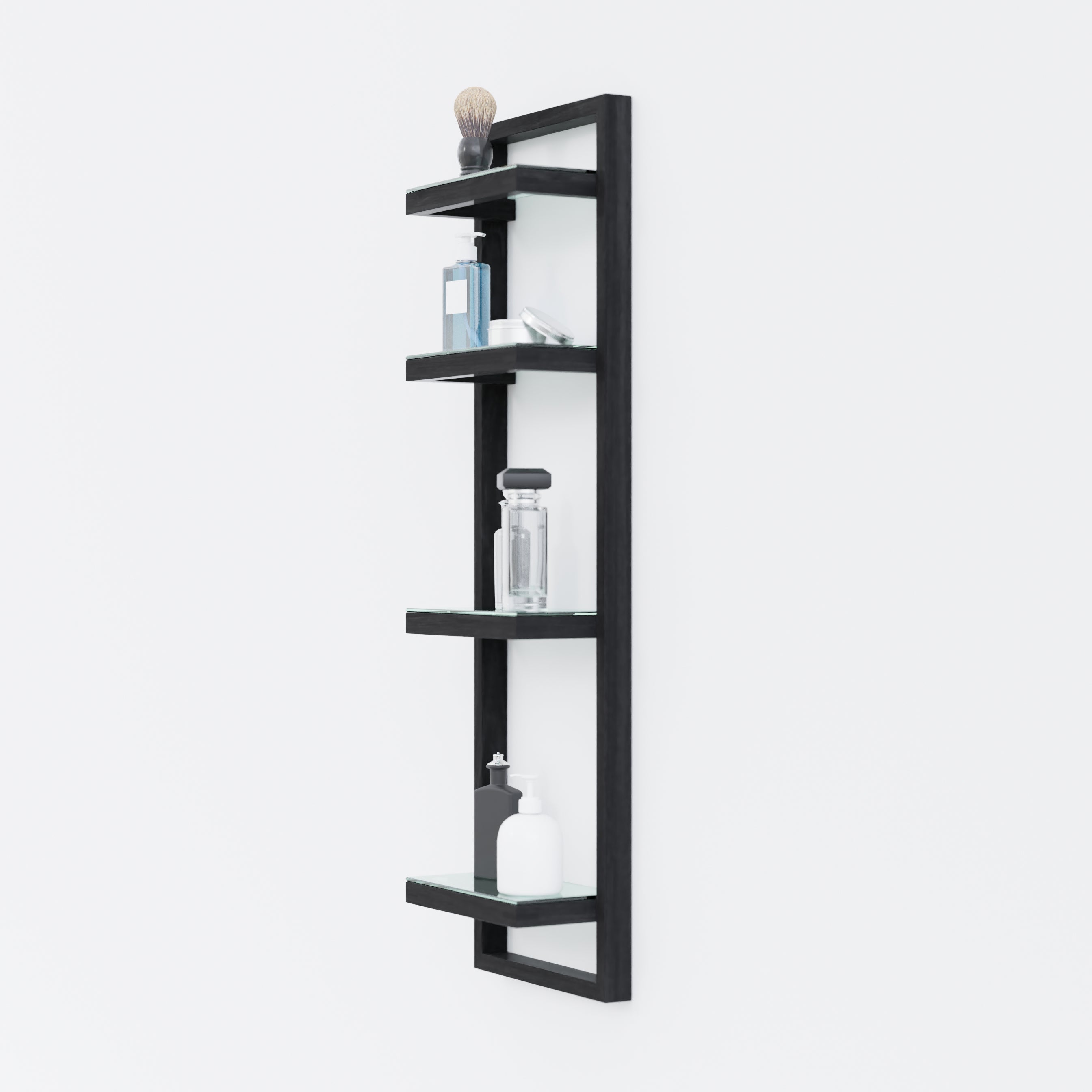 Wall Shelf Zone