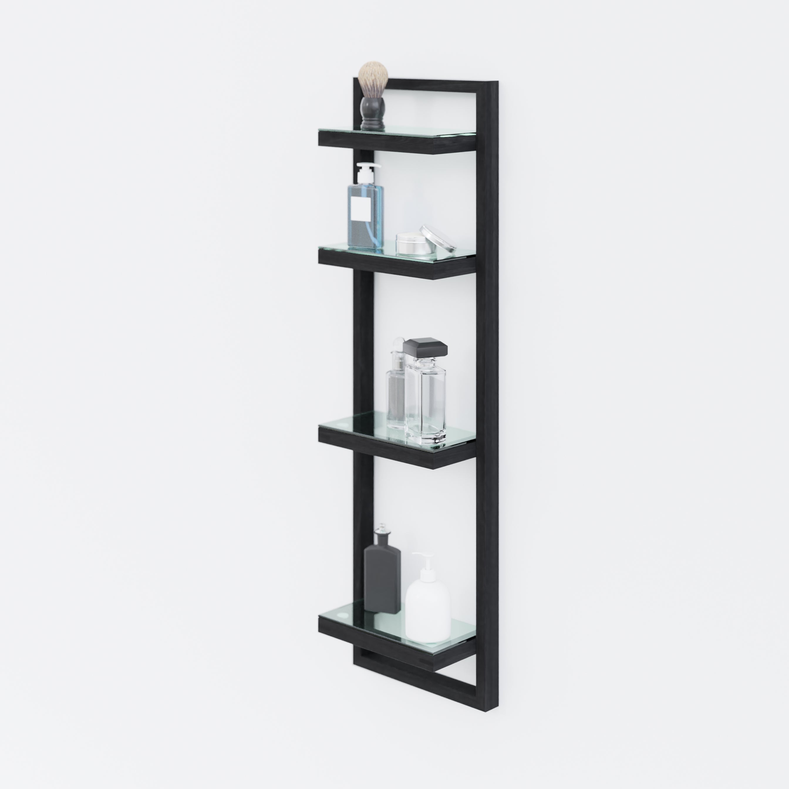 Wall Shelf Zone