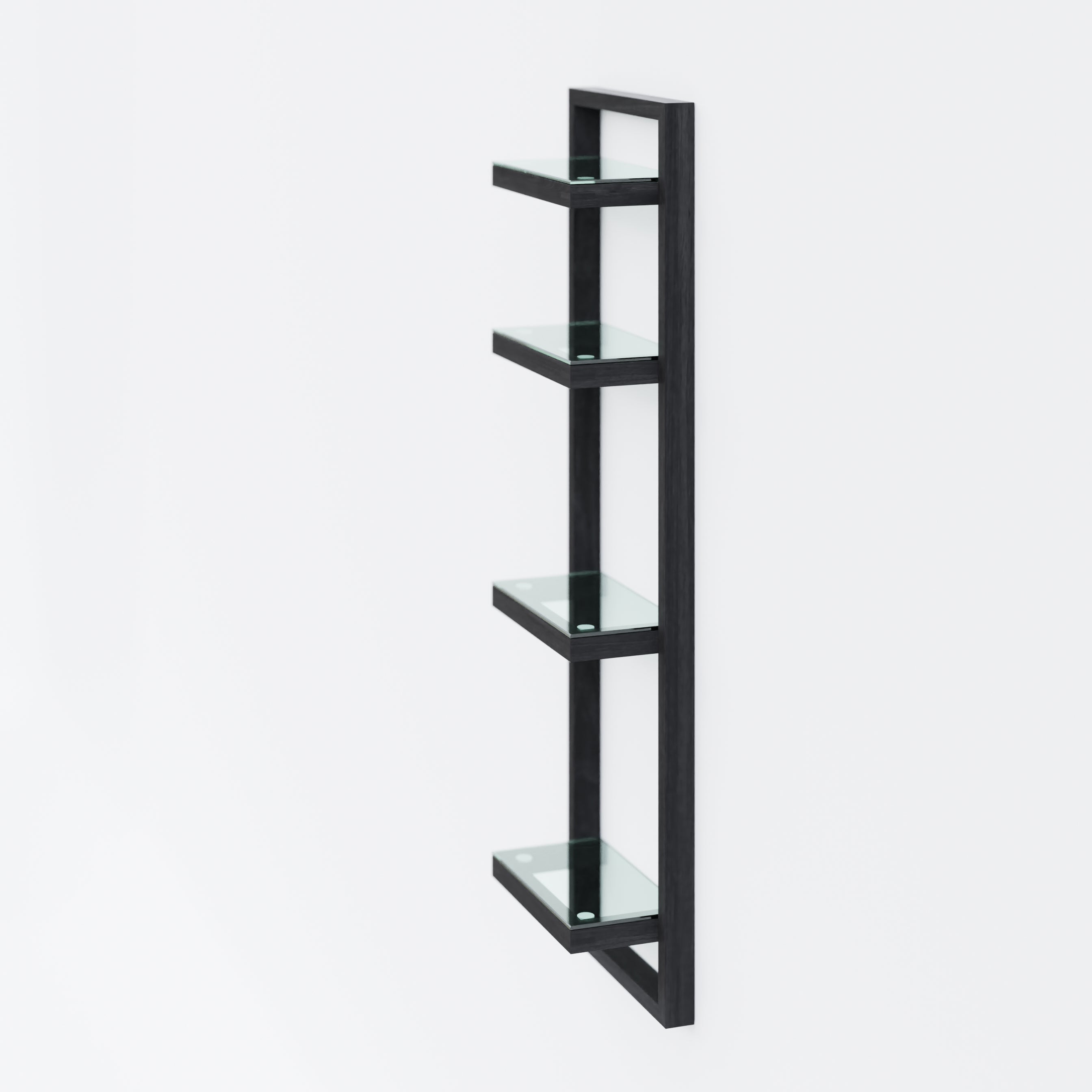 Wall Shelf Zone