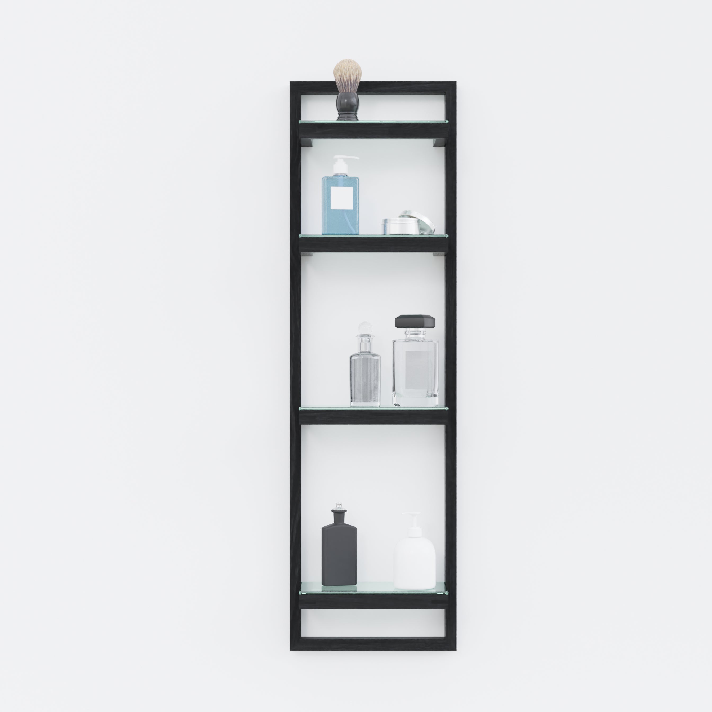 Wall Shelf Zone