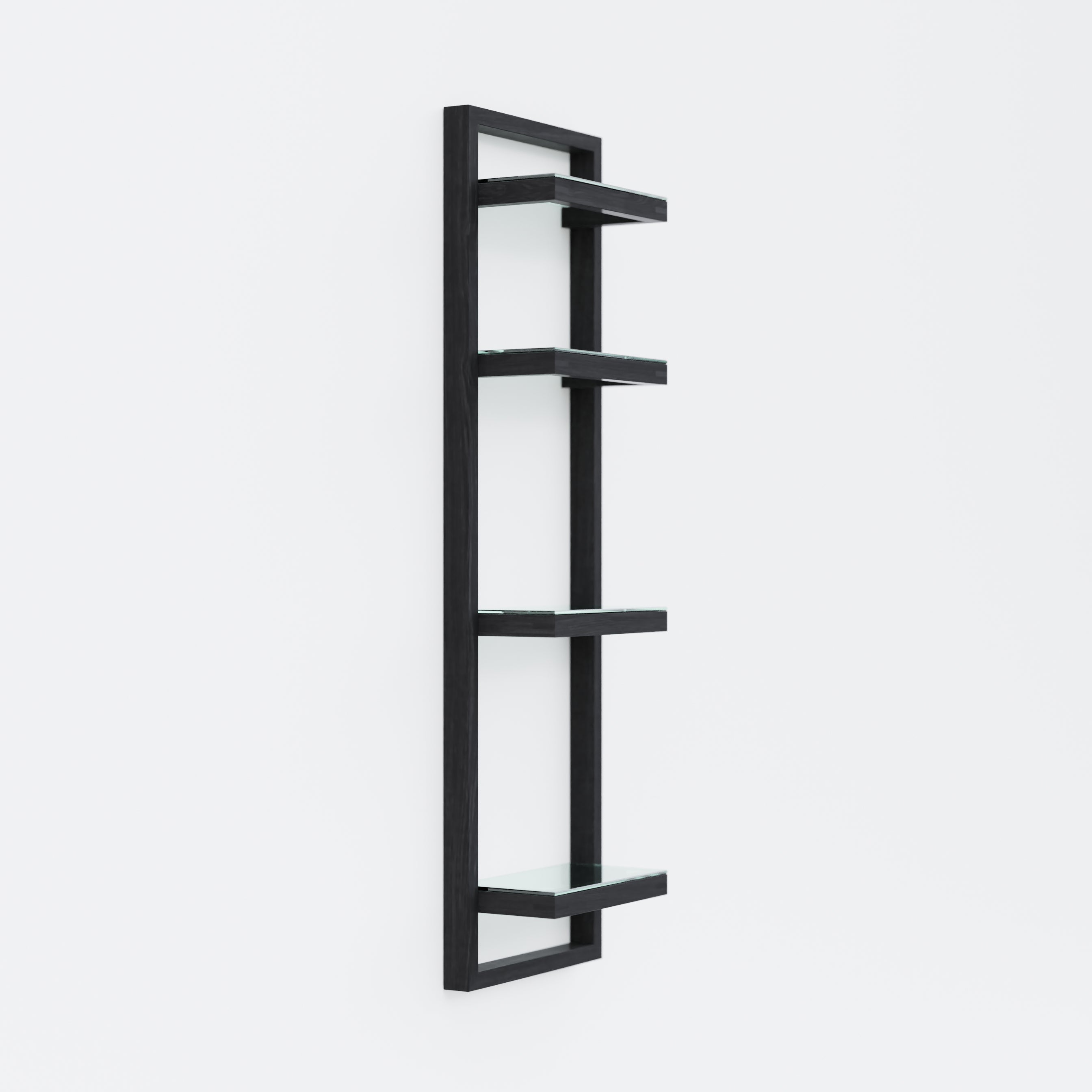 Wall Shelf Zone