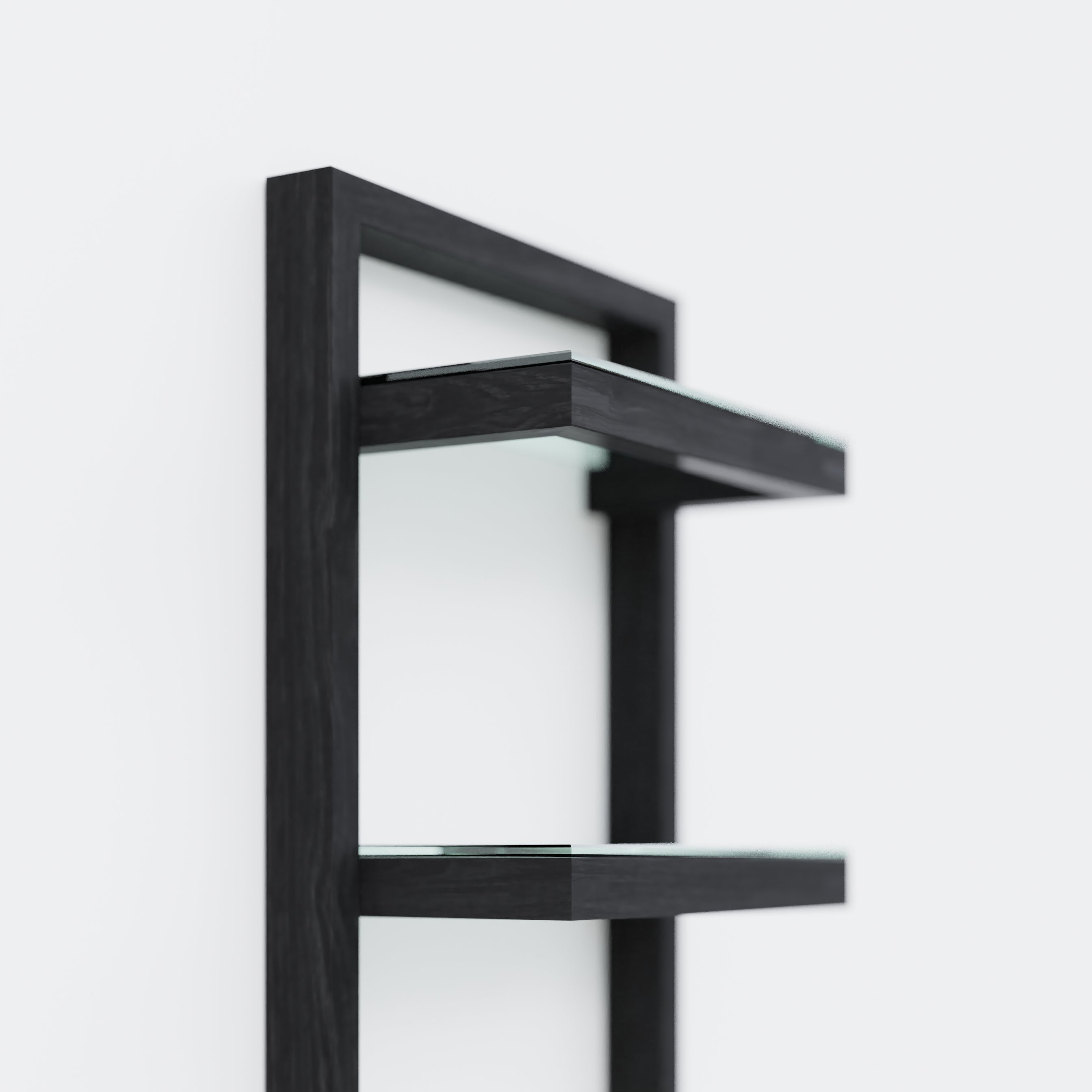 Wall Shelf Zone