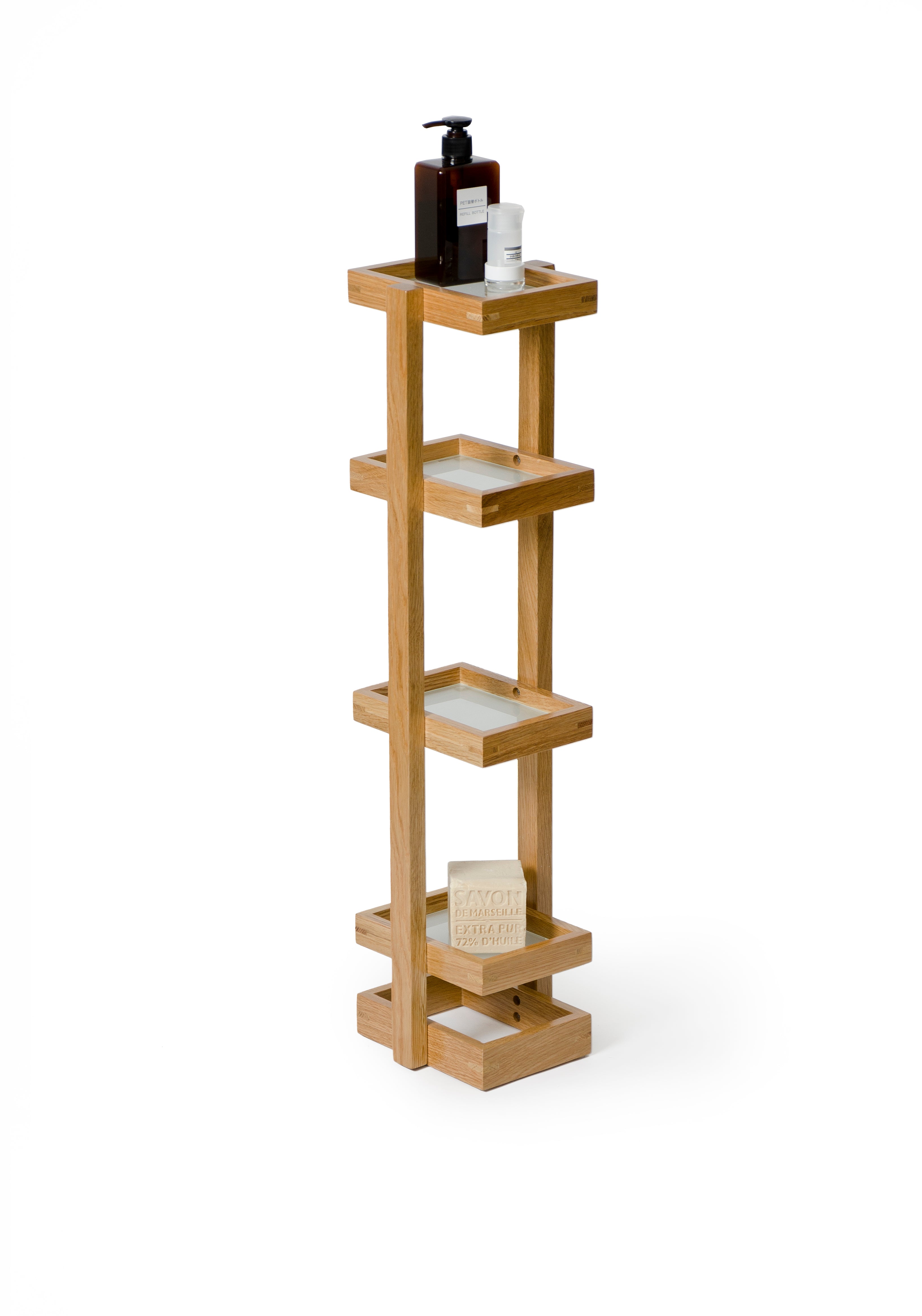 Washstand Mezza