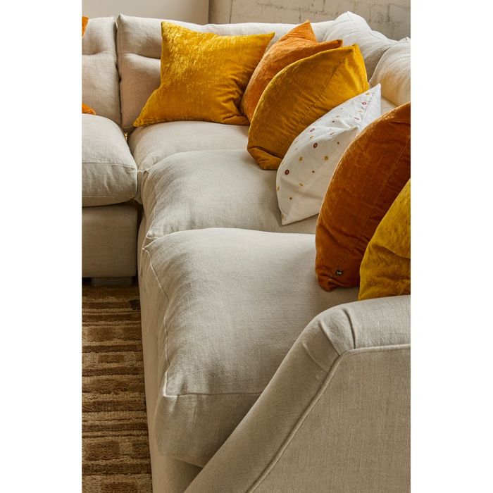 Laghu Spice Cushion | Sample Sale