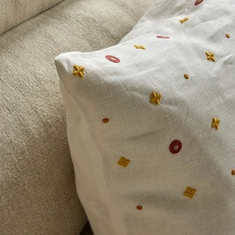 Laghu Spice Cushion | Sample Sale