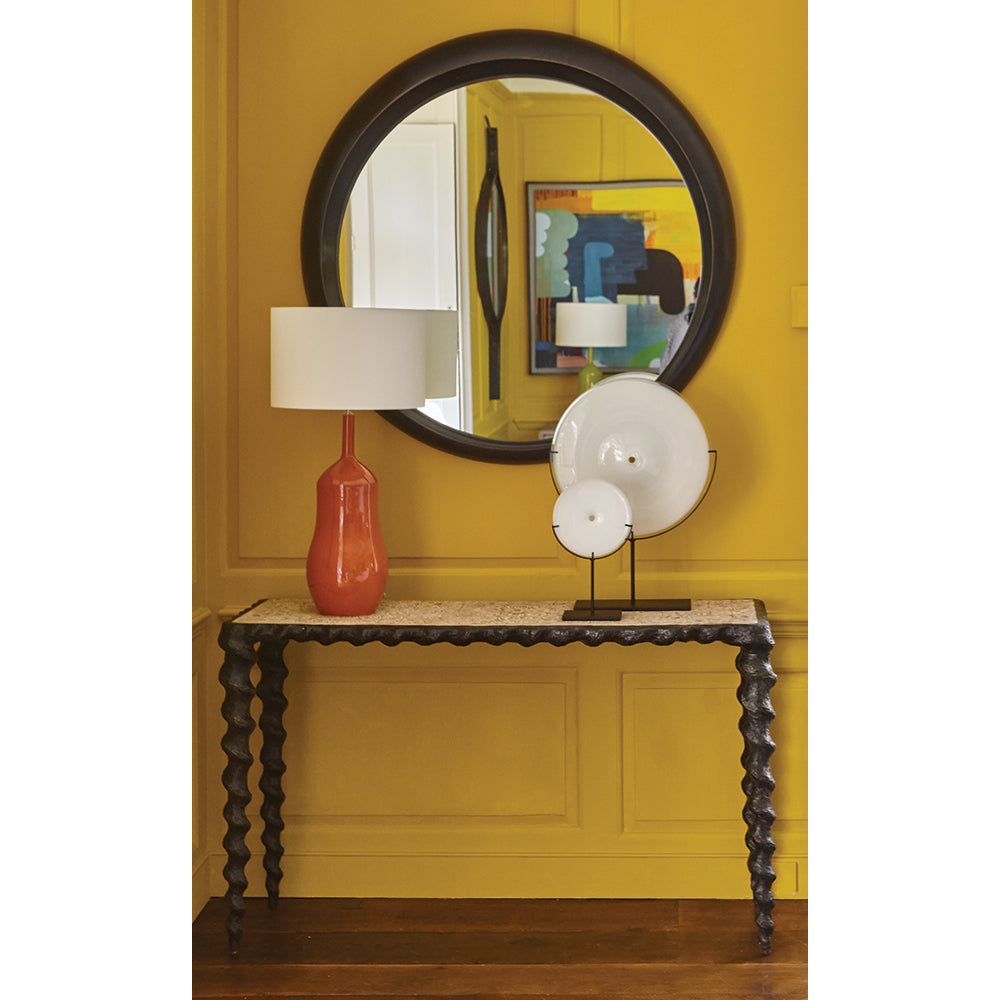 Karinta Console Table