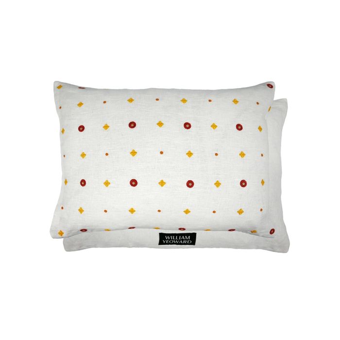 Laghu Spice Cushion | Sample Sale