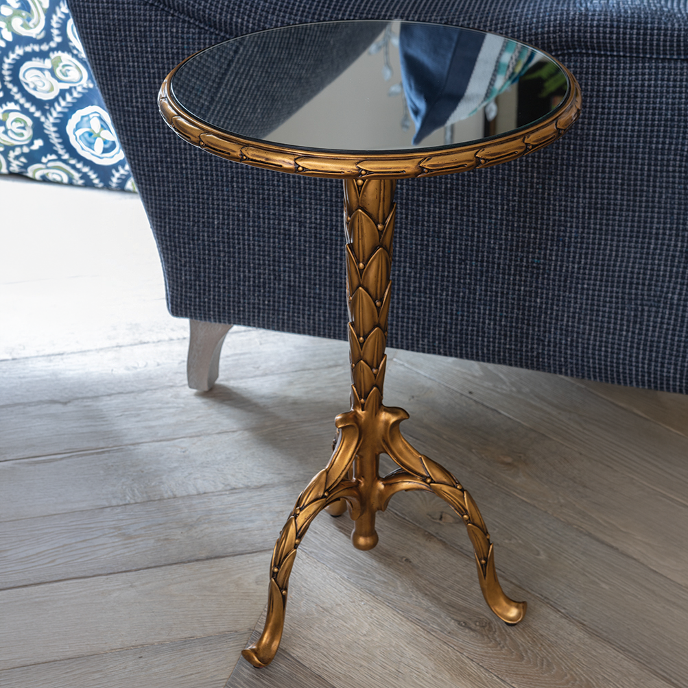 Bastian Cocktail Table