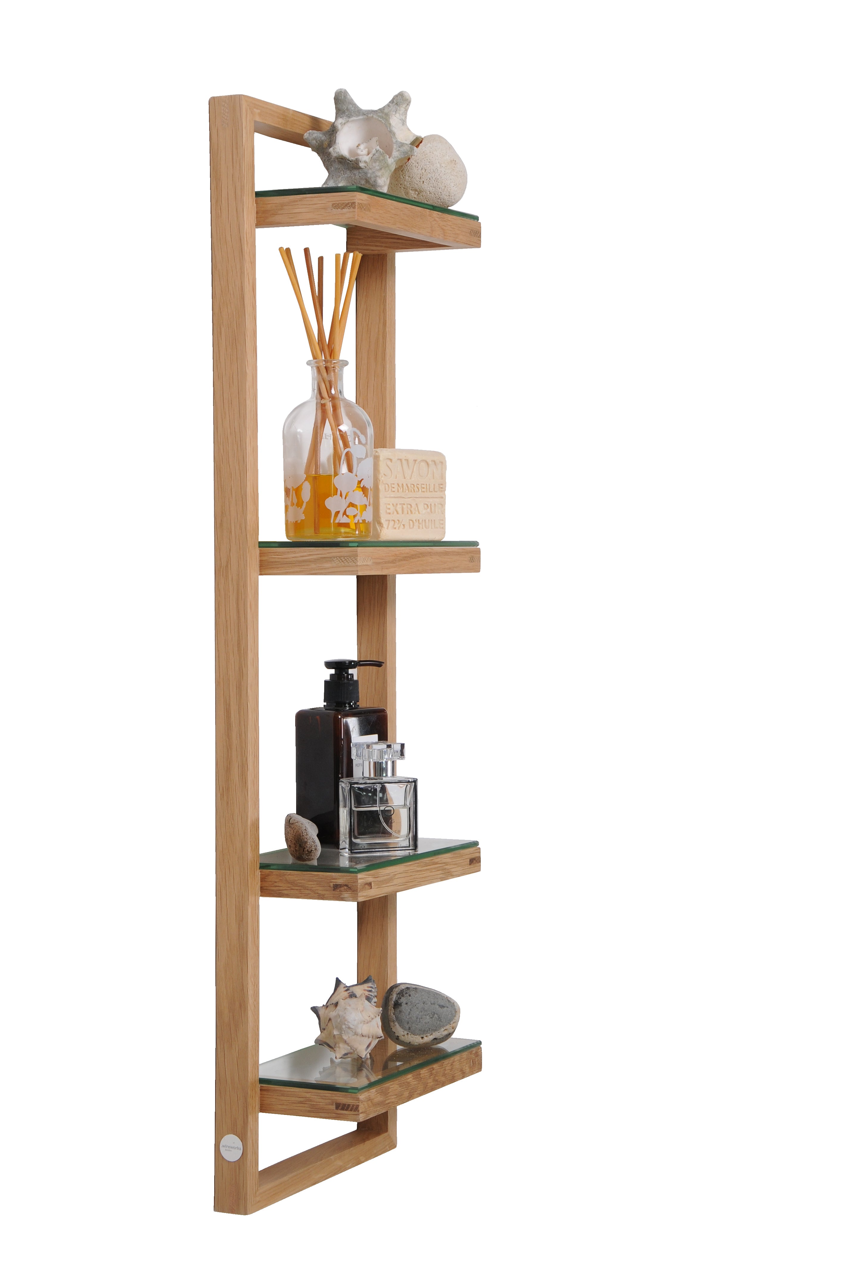 Wall Shelf Zone