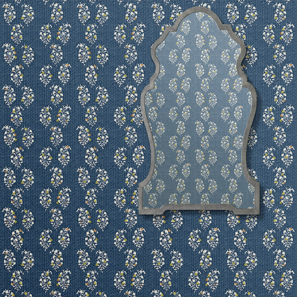 Paisley Wallpaper