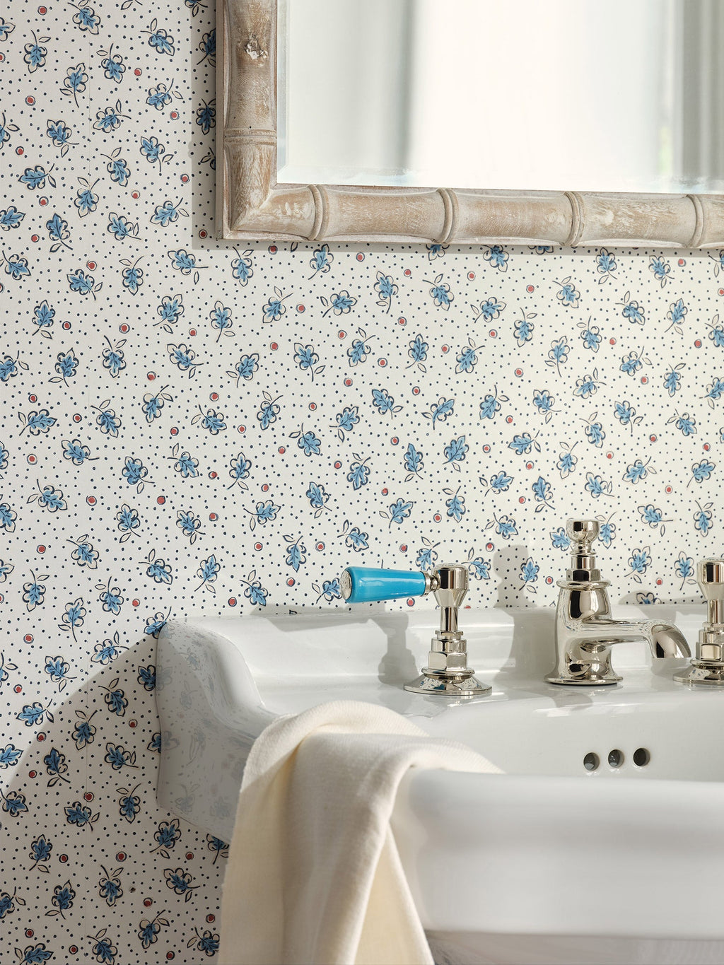 Mille Feuilles Wallpaper