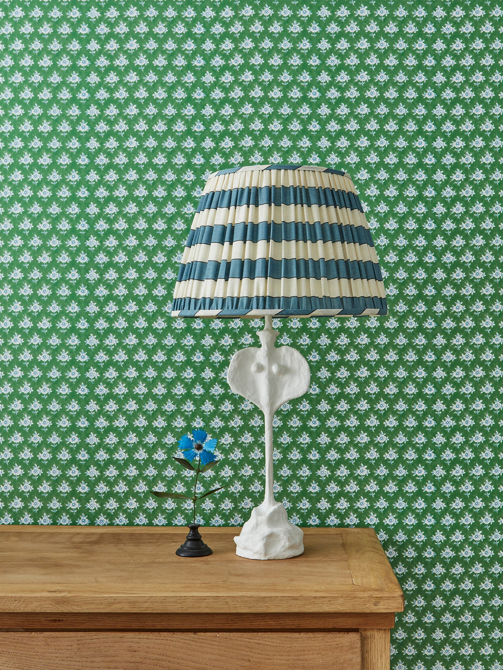 China Tea Wallpaper