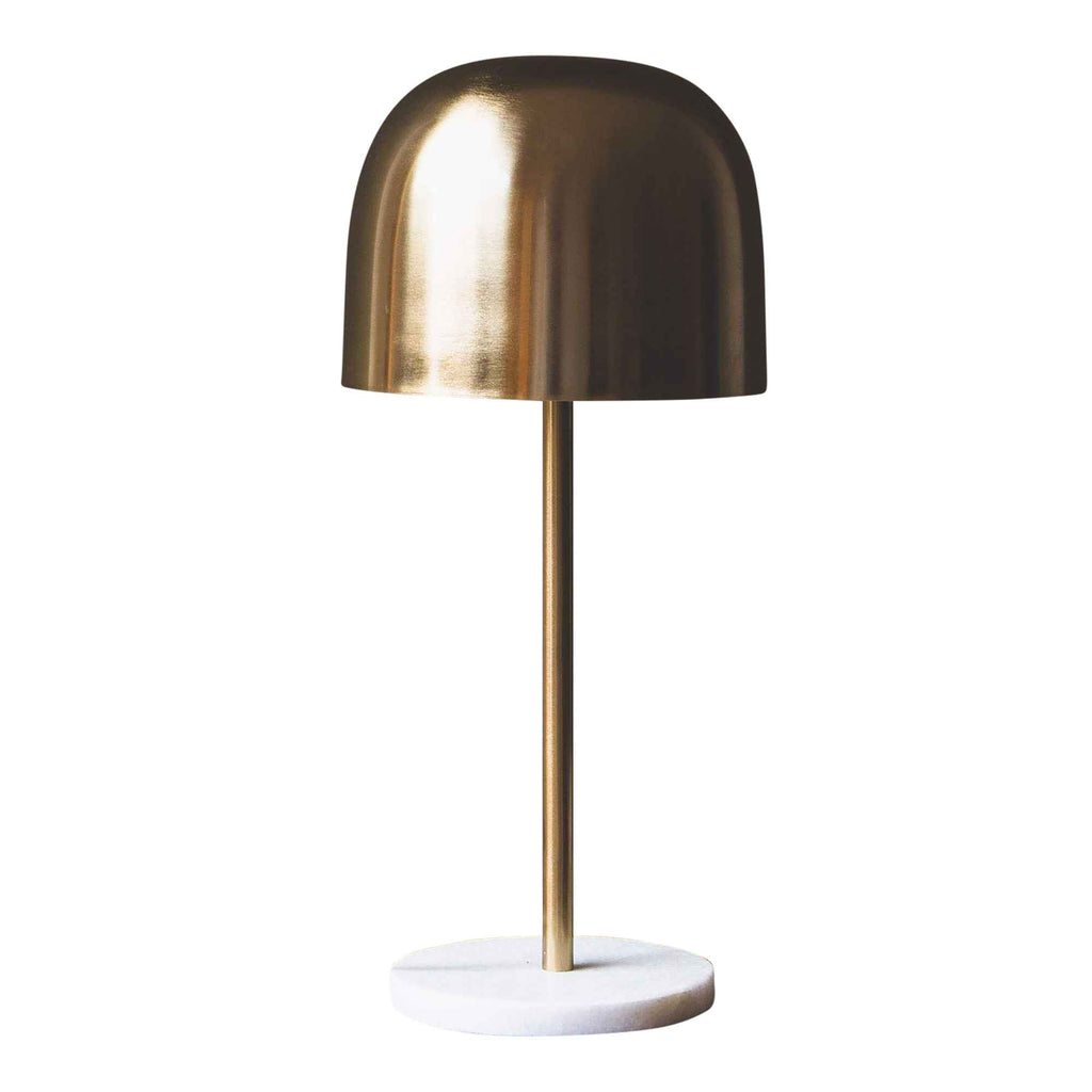 Handmade Moroccan Brass Floor Lamp, Vintage Style Table Lamp, Gold 