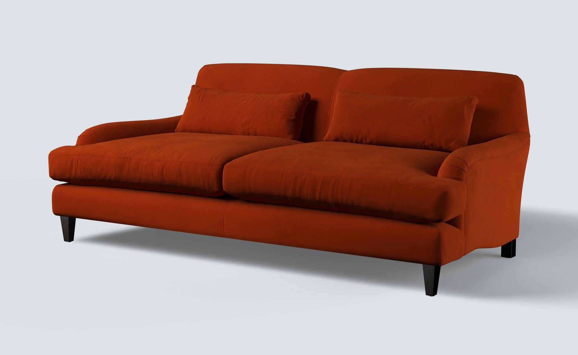 Essex sofa deals crate and barrel