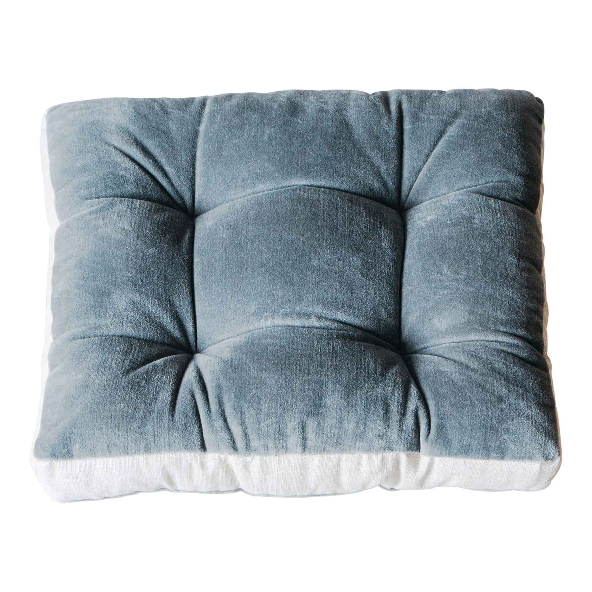 Linen seat cushions sale