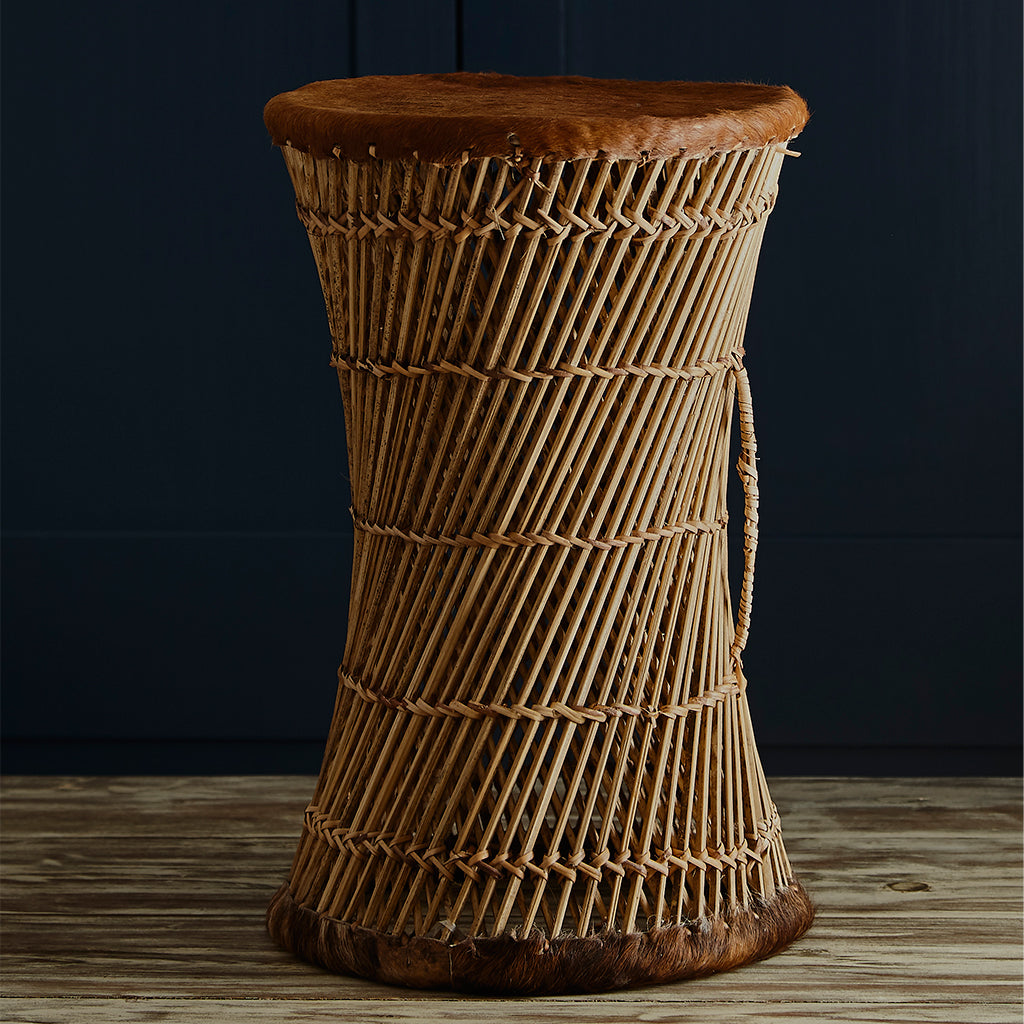 Kalaya Bamboo Stool