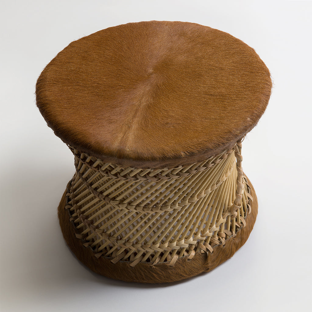 Kalaya Bamboo Stool