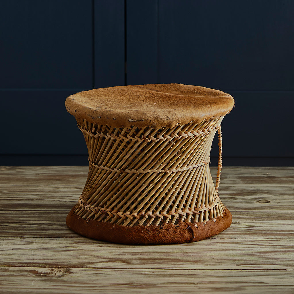 Kalaya Bamboo Stool