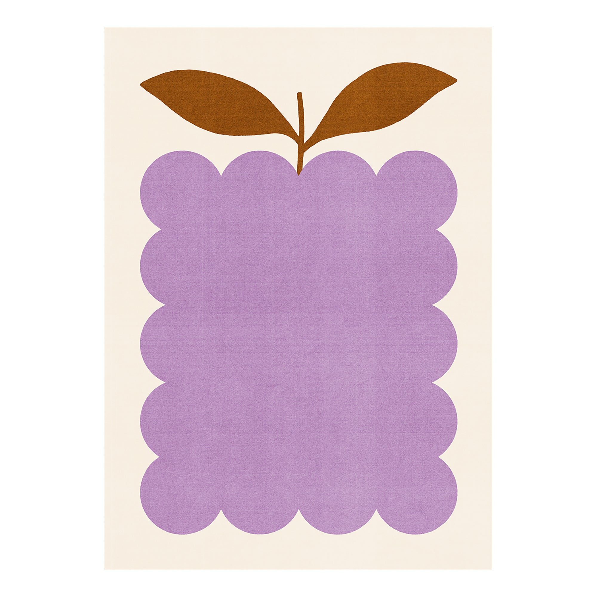 Lilac Berry by Juliette van Rhyn