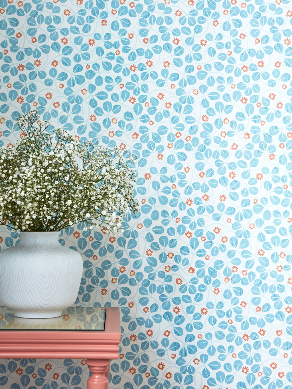 Clover Wallpaper