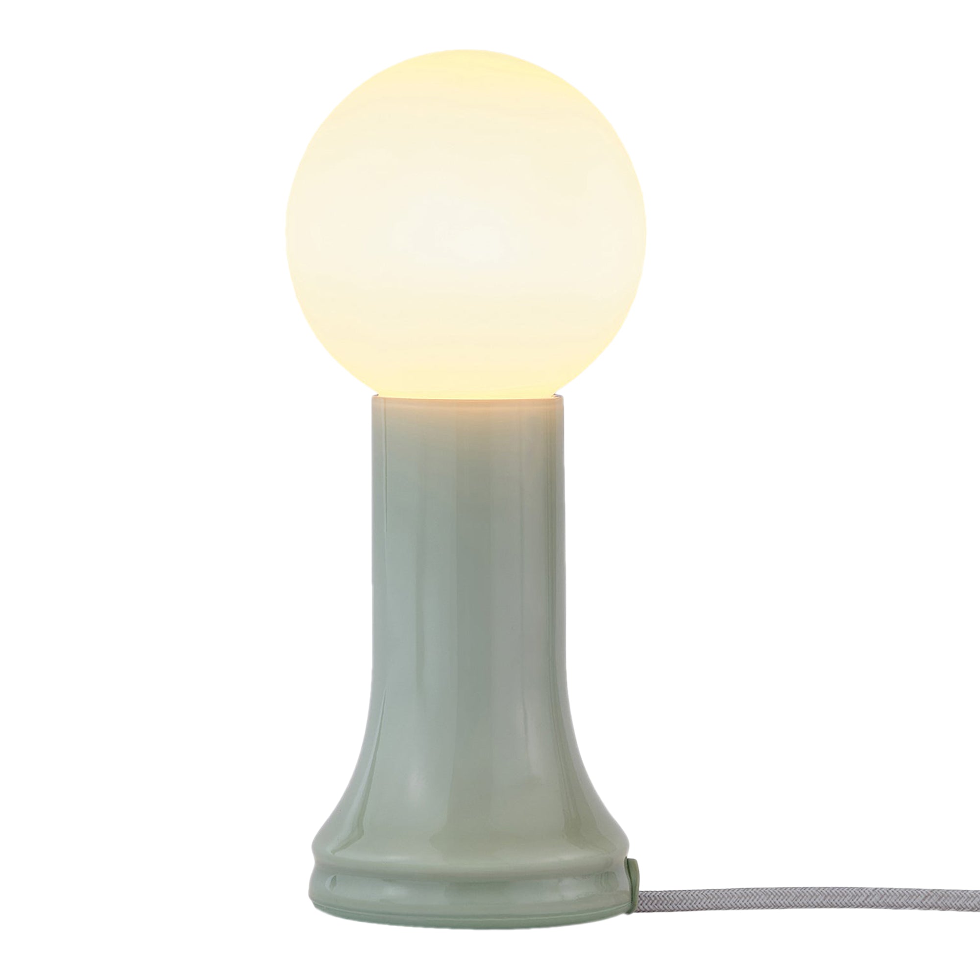Shore Table Lamp with G95