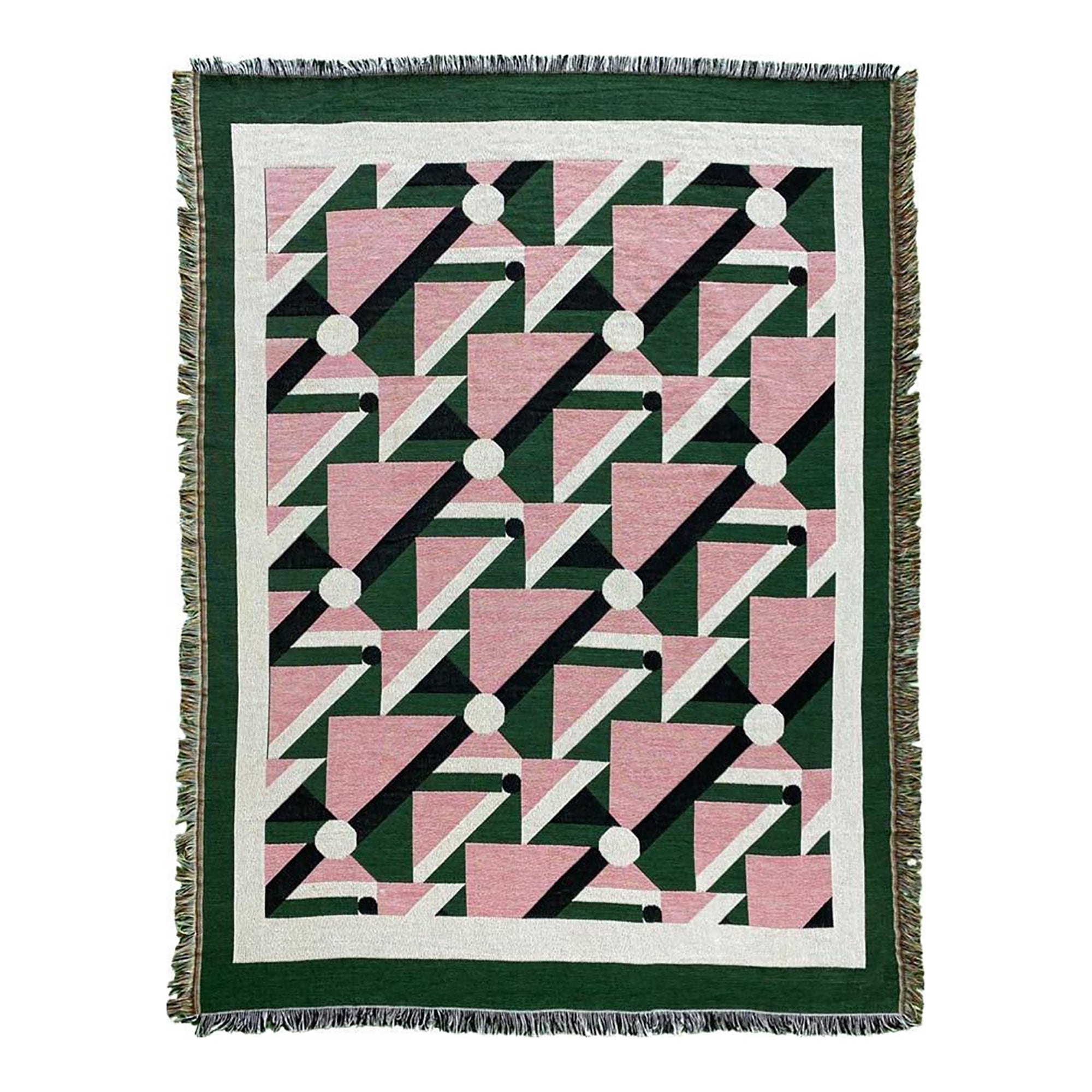 Diana Cotton Wall Hanging