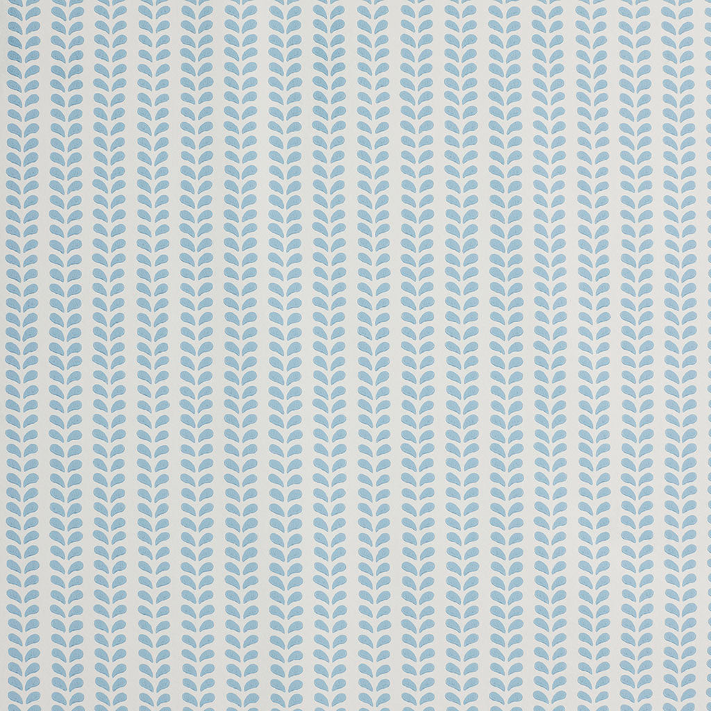 Bindi Wallpaper Blue