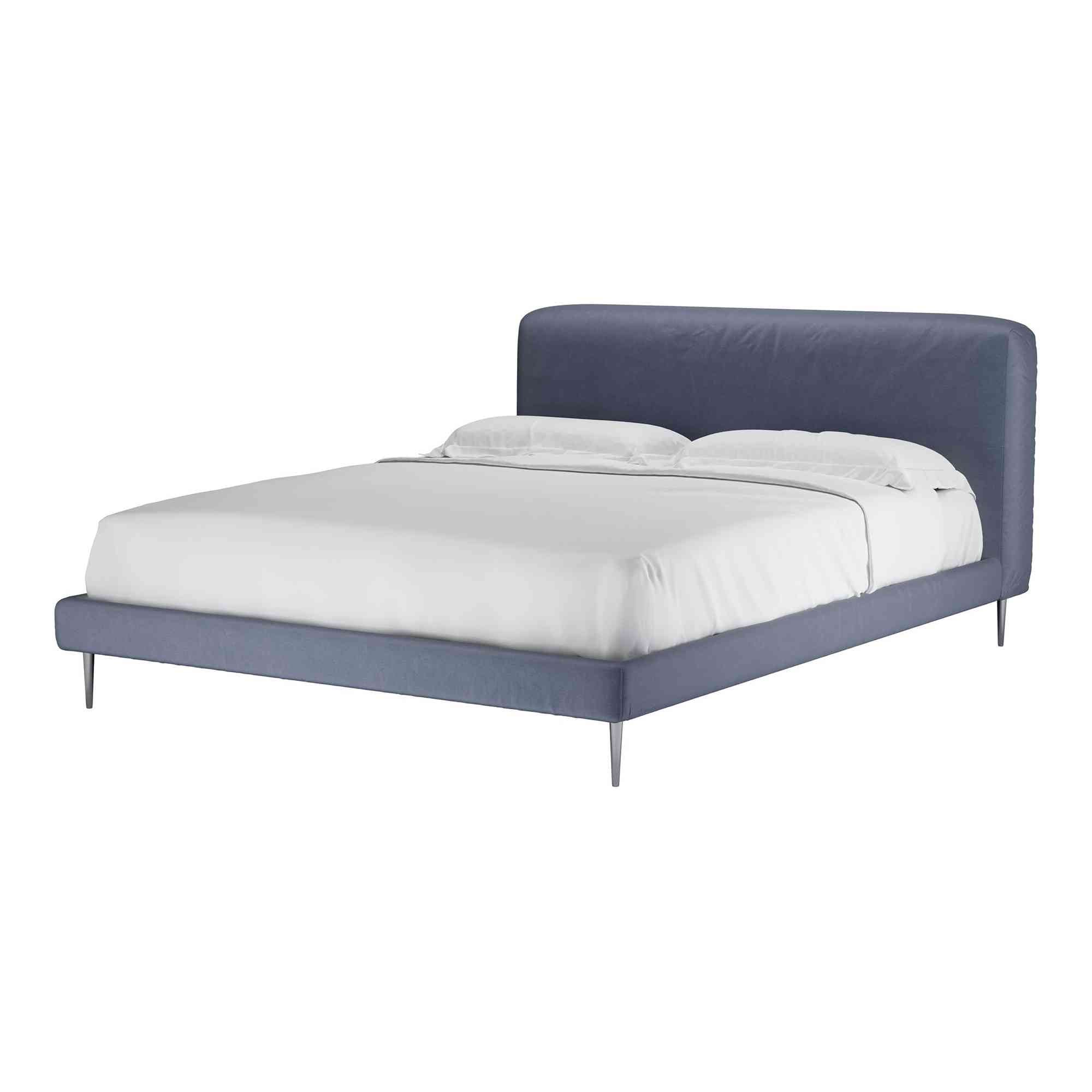 Smart bed 2024 frame king