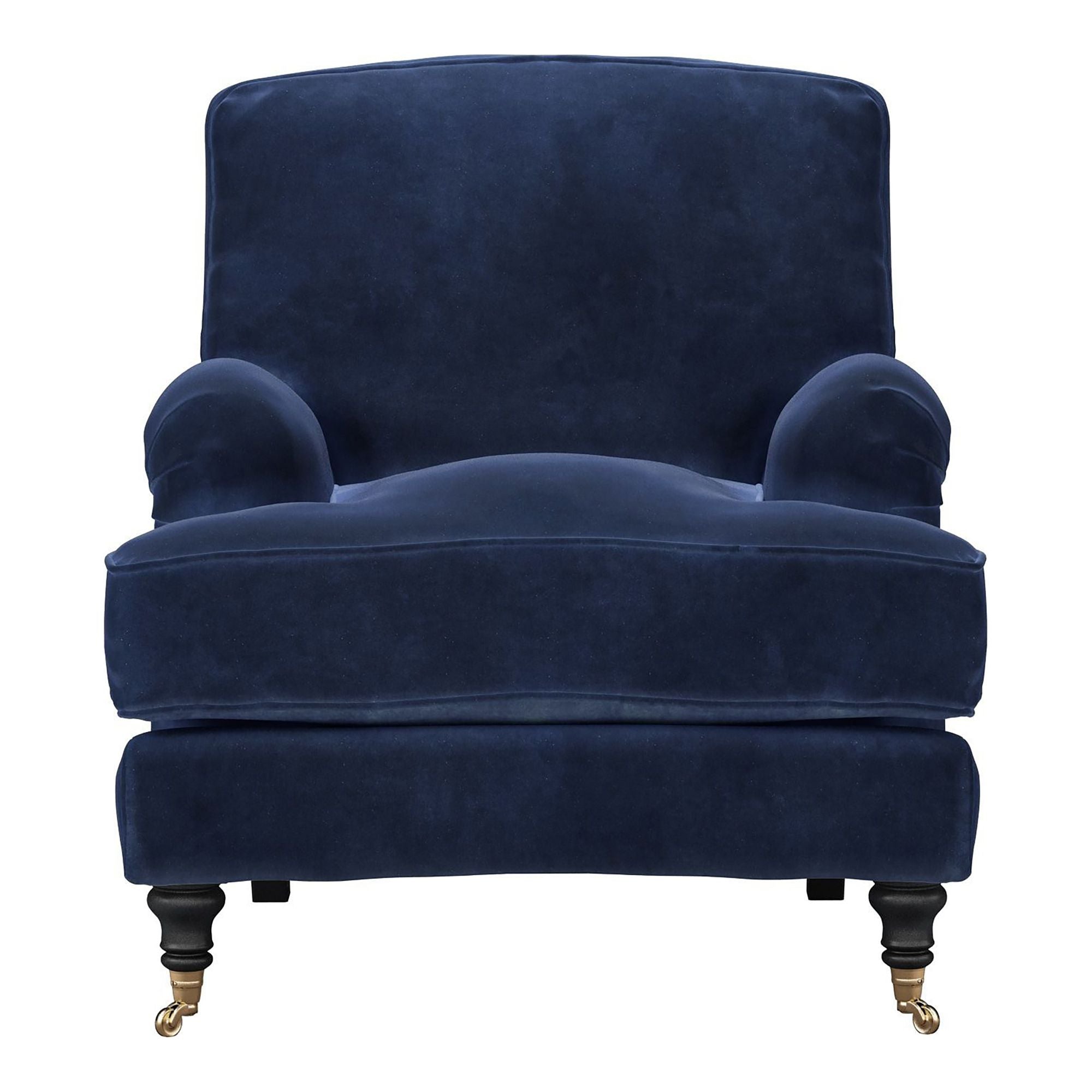 Bluebell armchair best sale